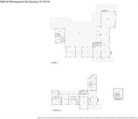 1000 West Wintergreen Road, DeSoto, TX 75115