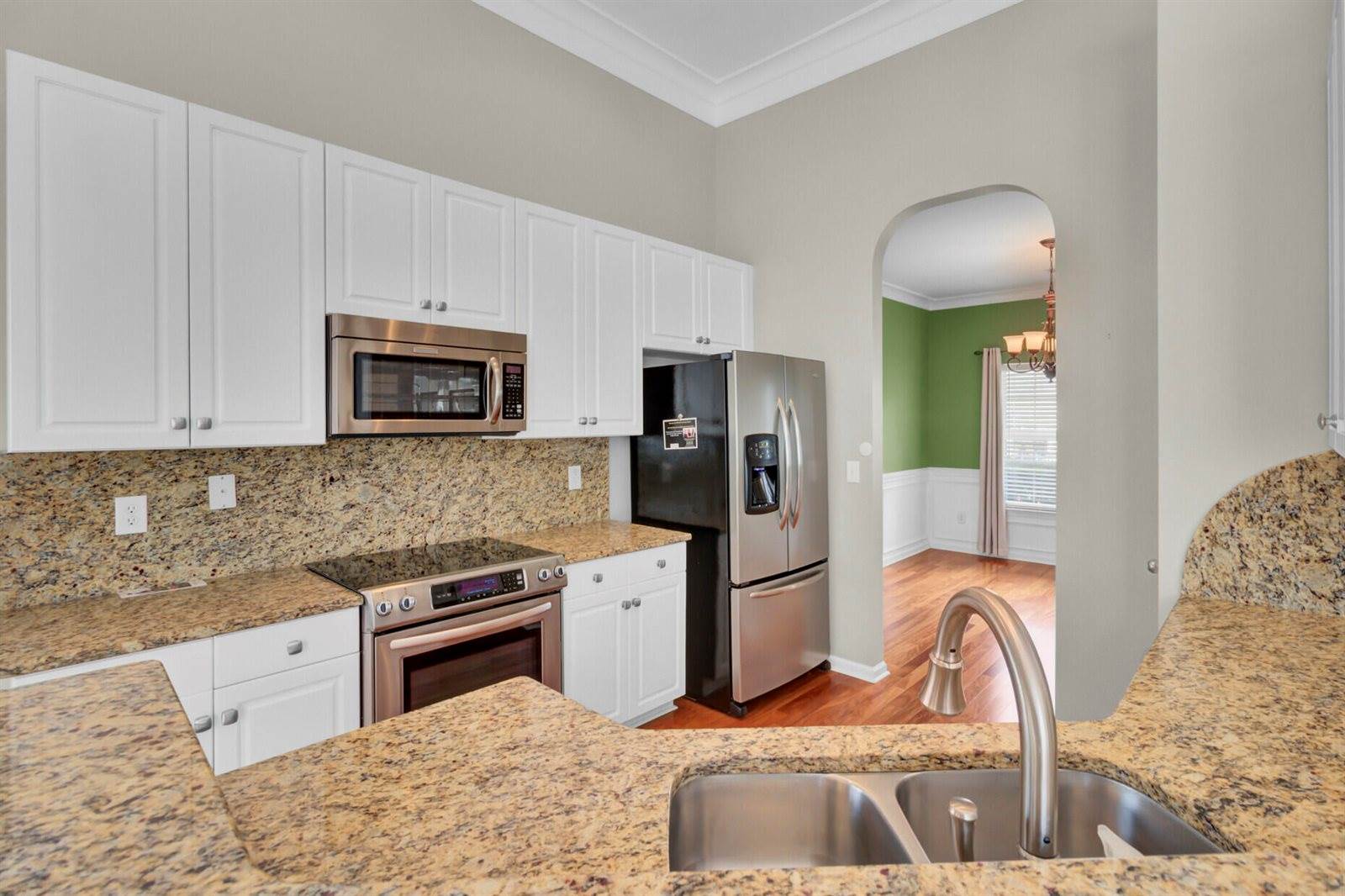 104 Pristine Court, Summerville, SC 29485