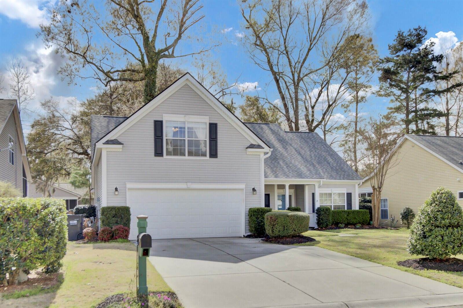 104 Pristine Court, Summerville, SC 29485