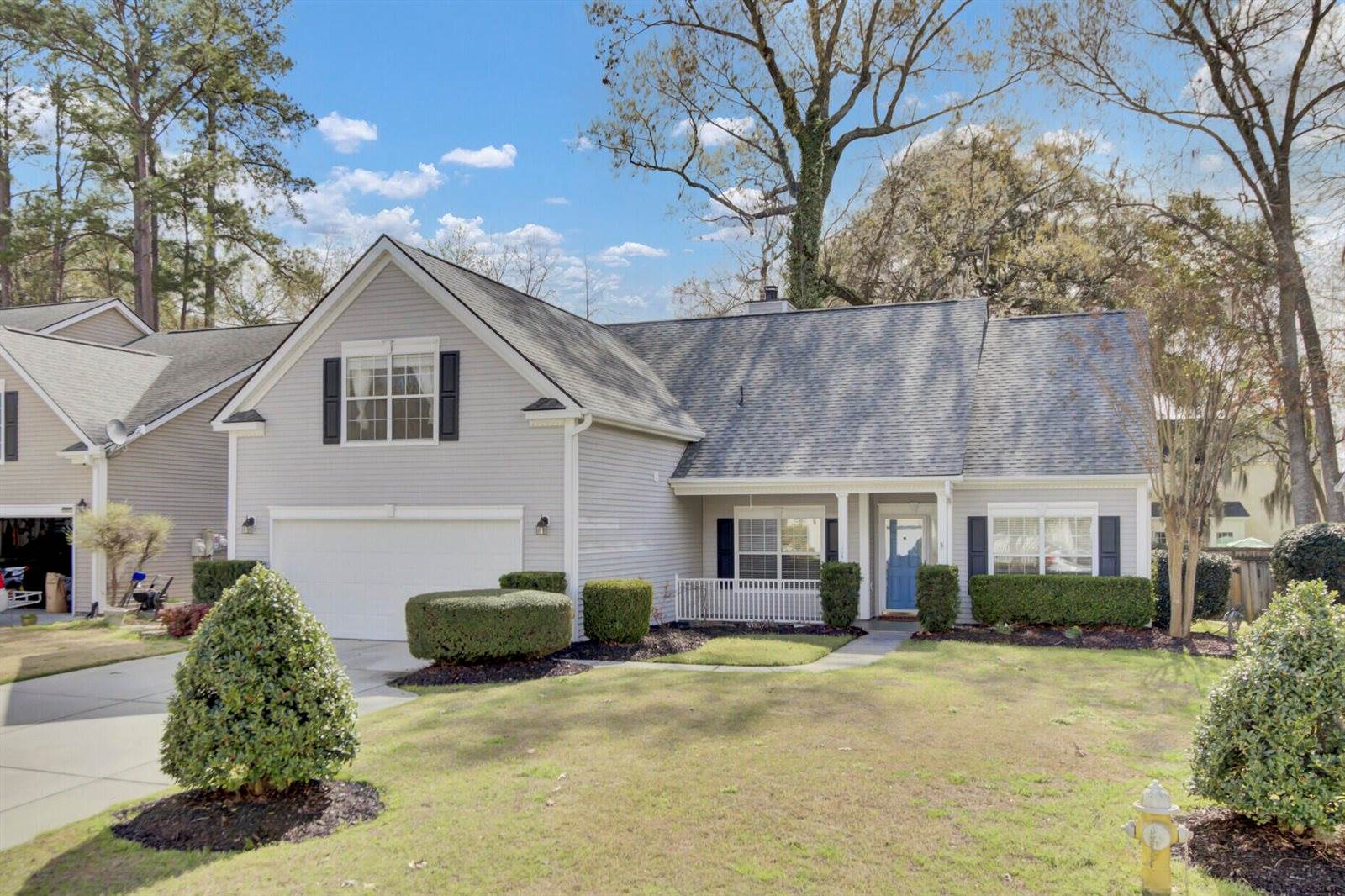 104 Pristine Court, Summerville, SC 29485