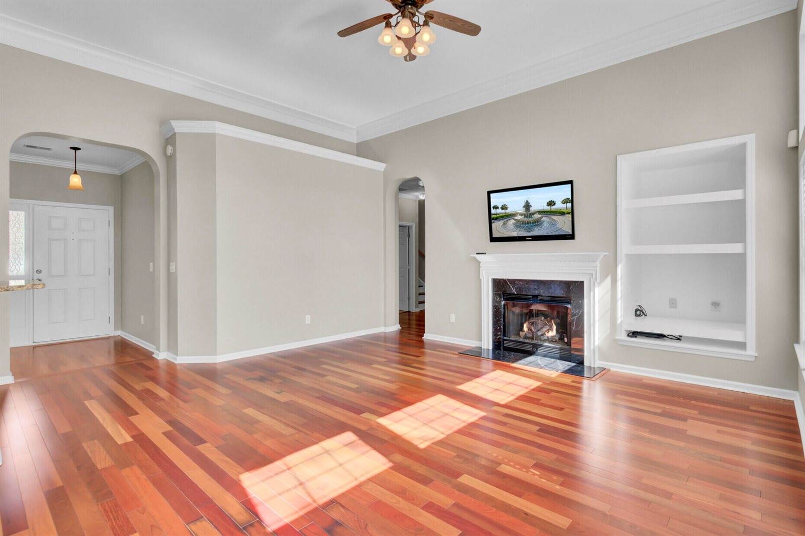 104 Pristine Court, Summerville, SC 29485