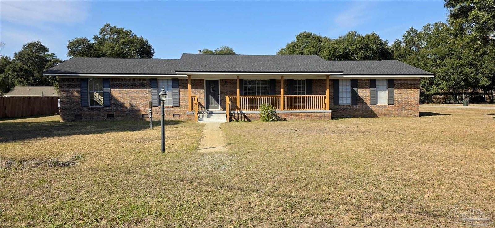 8751 Wren Rd, Pensacola, FL 32534