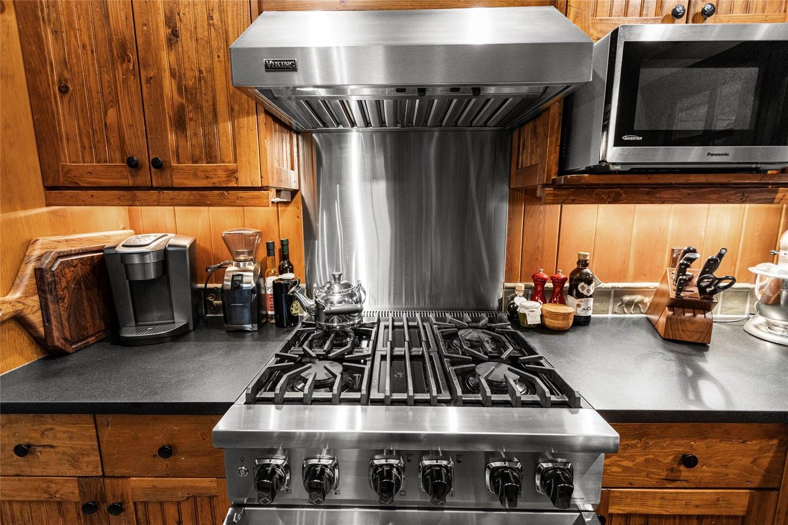 2126 Iron Horse Drive, Whitefish, MT 59937