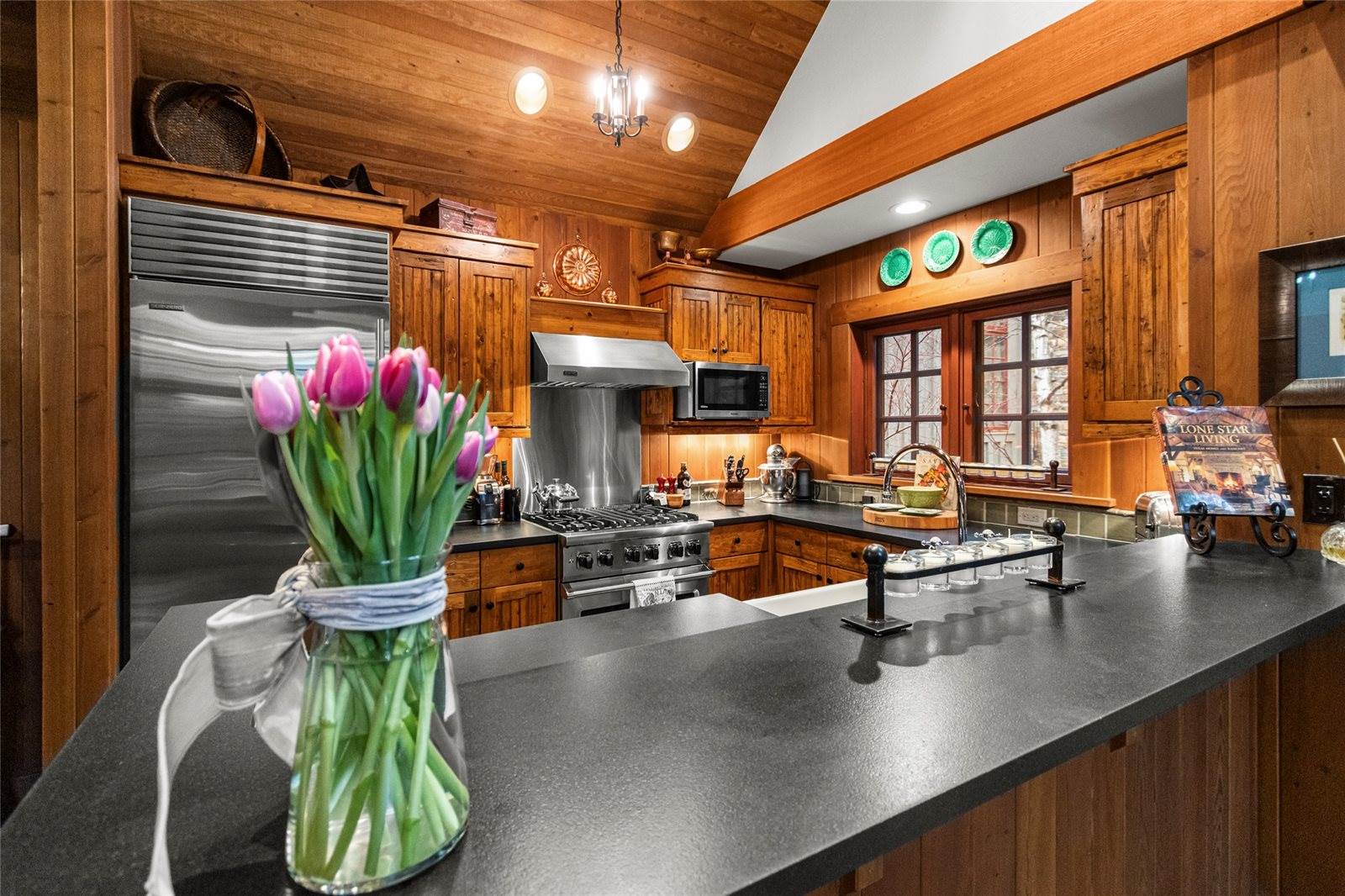 2126 Iron Horse Drive, Whitefish, MT 59937