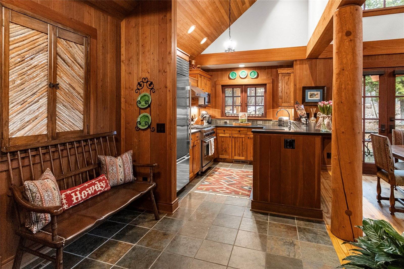 2126 Iron Horse Drive, Whitefish, MT 59937