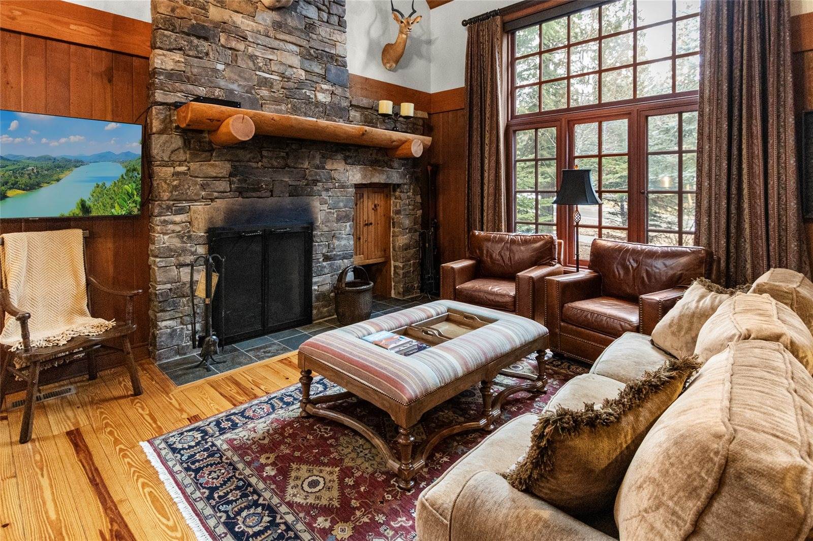 2126 Iron Horse Drive, Whitefish, MT 59937