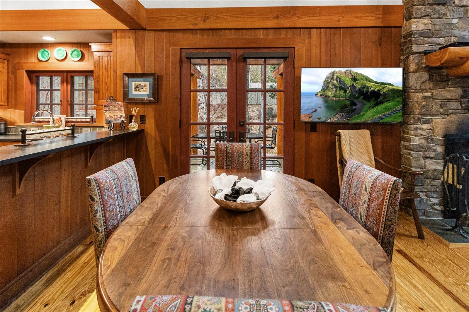 2126 Iron Horse Drive, Whitefish, MT 59937