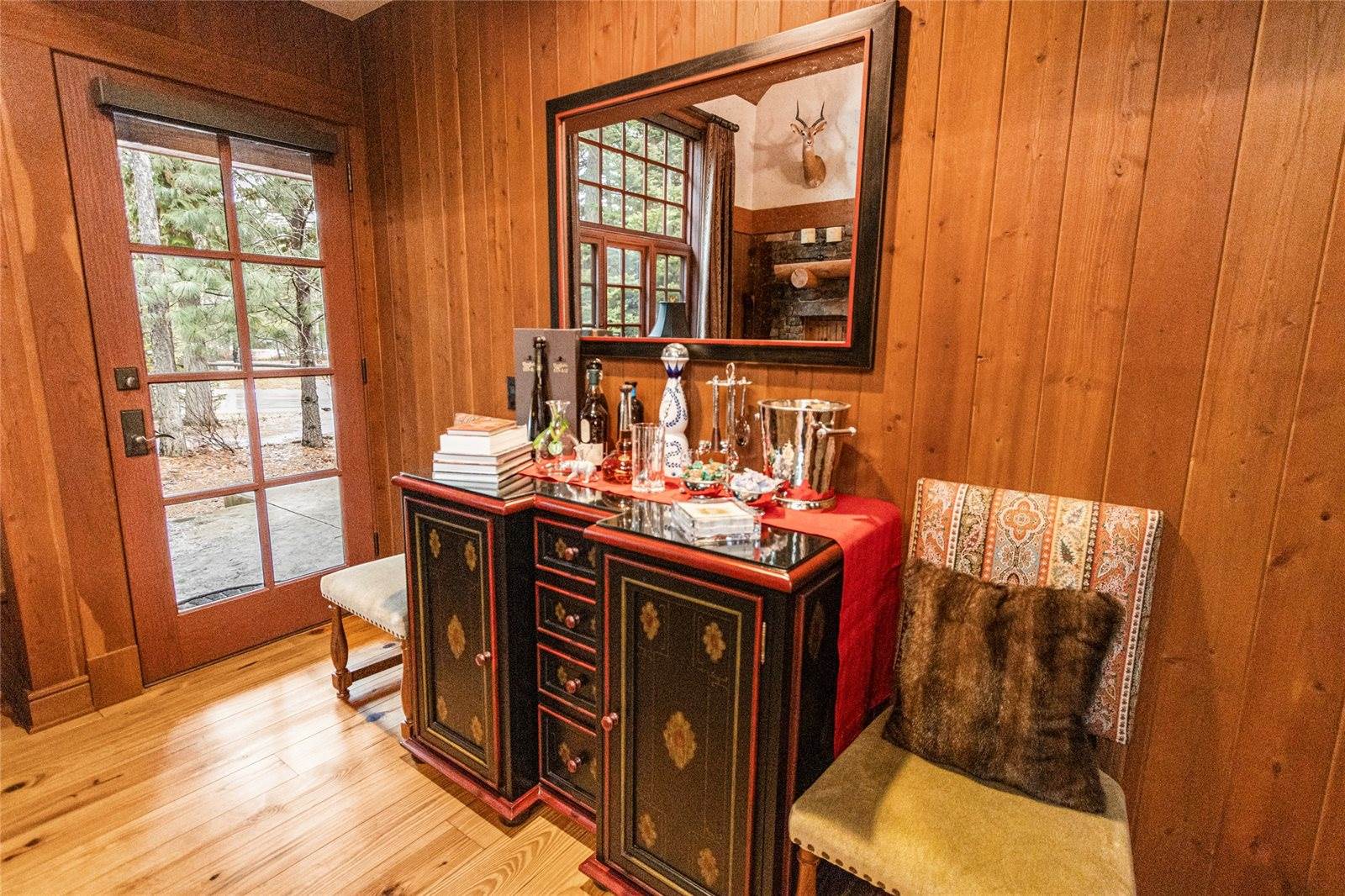 2126 Iron Horse Drive, Whitefish, MT 59937