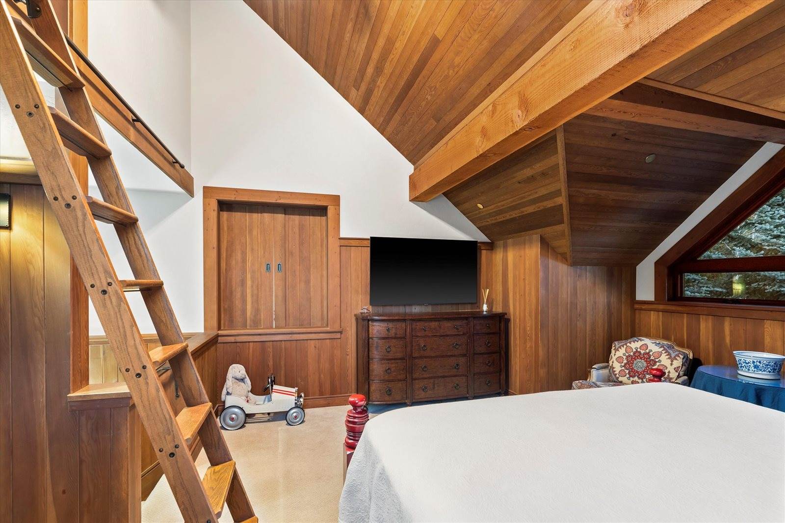 2126 Iron Horse Drive, Whitefish, MT 59937