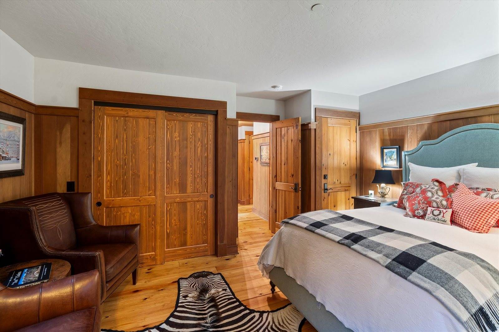 2126 Iron Horse Drive, Whitefish, MT 59937