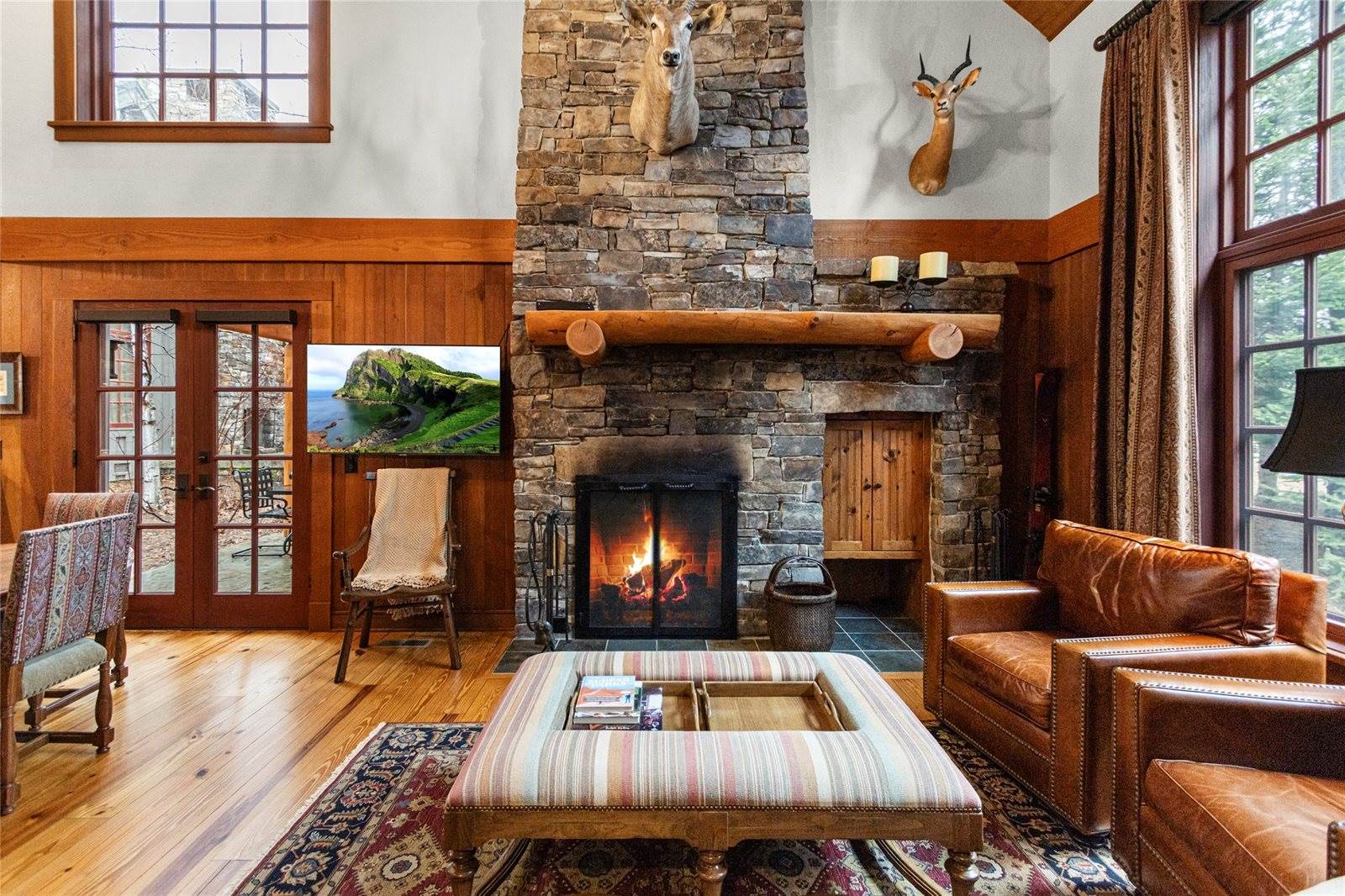 2126 Iron Horse Drive, Whitefish, MT 59937