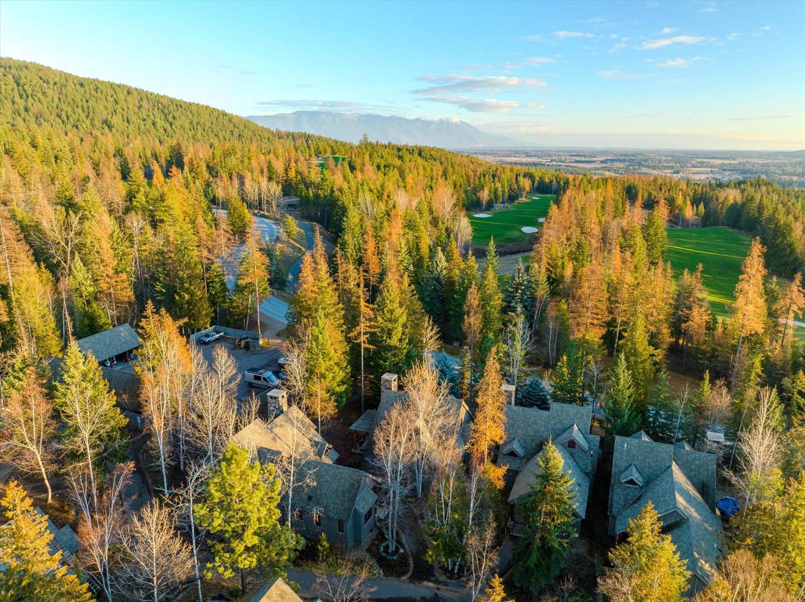 2126 Iron Horse Drive, Whitefish, MT 59937