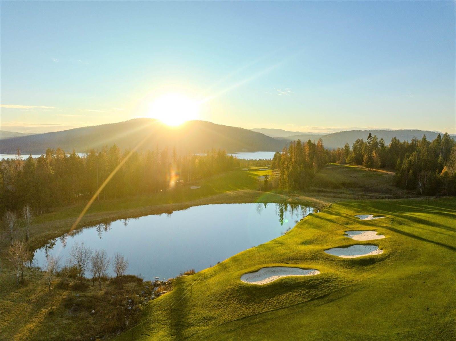 2126 Iron Horse Drive, Whitefish, MT 59937