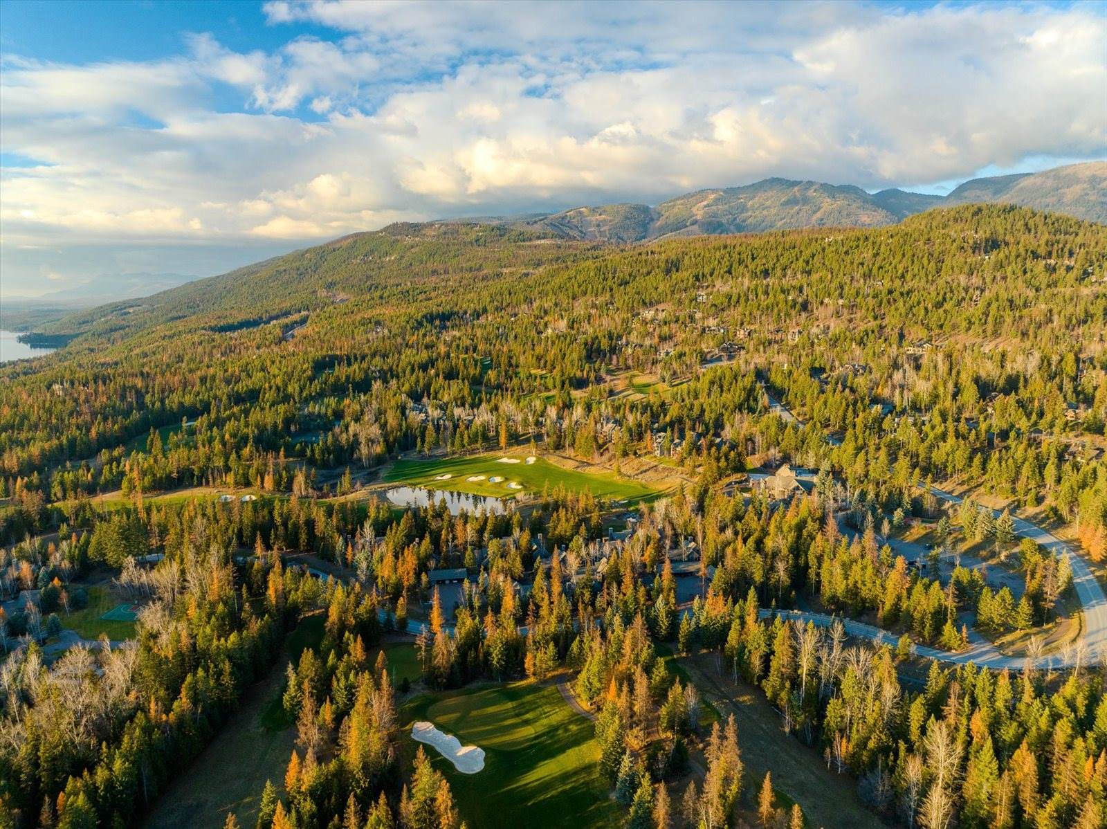 2126 Iron Horse Drive, Whitefish, MT 59937