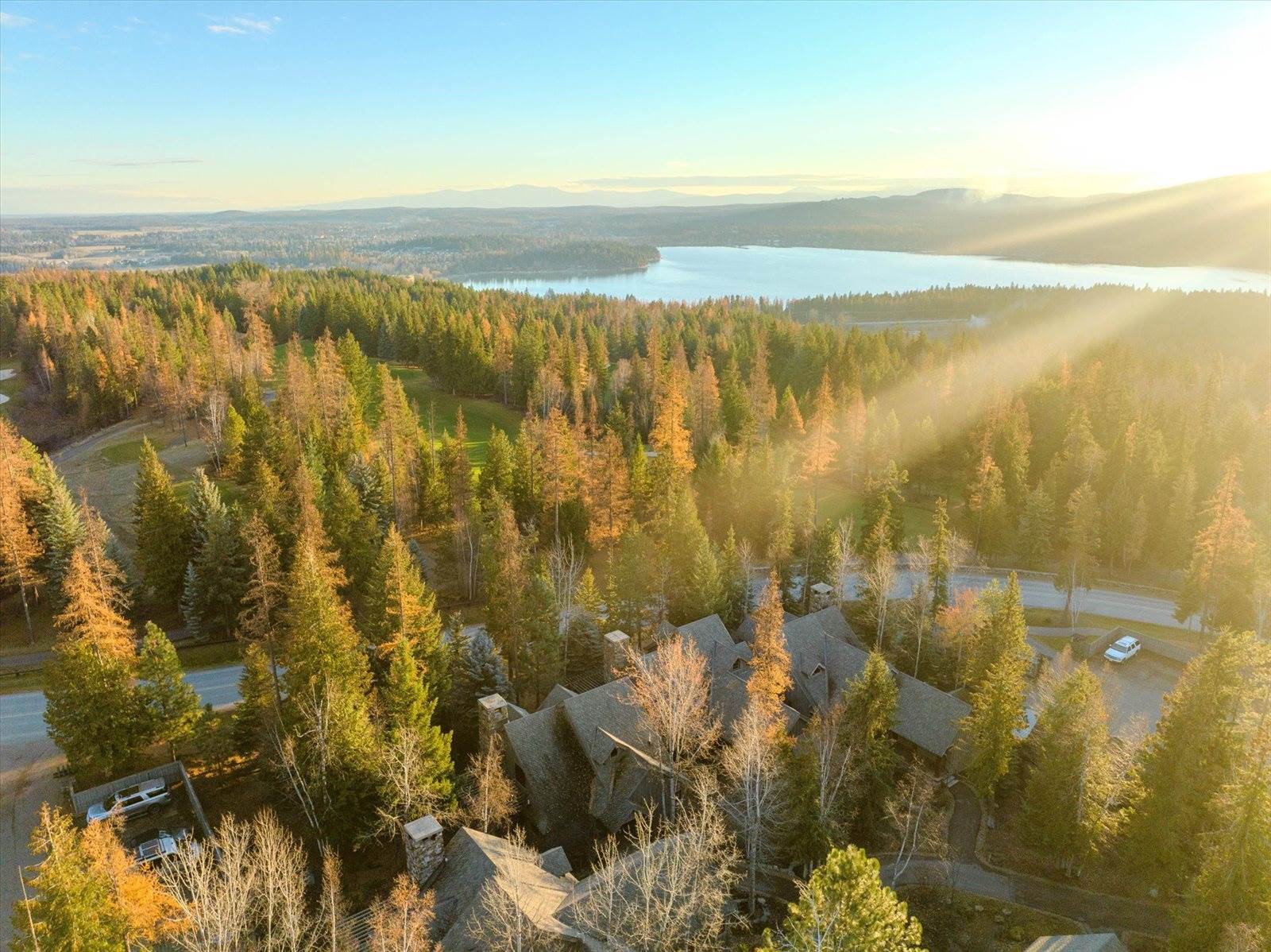 2126 Iron Horse Drive, Whitefish, MT 59937