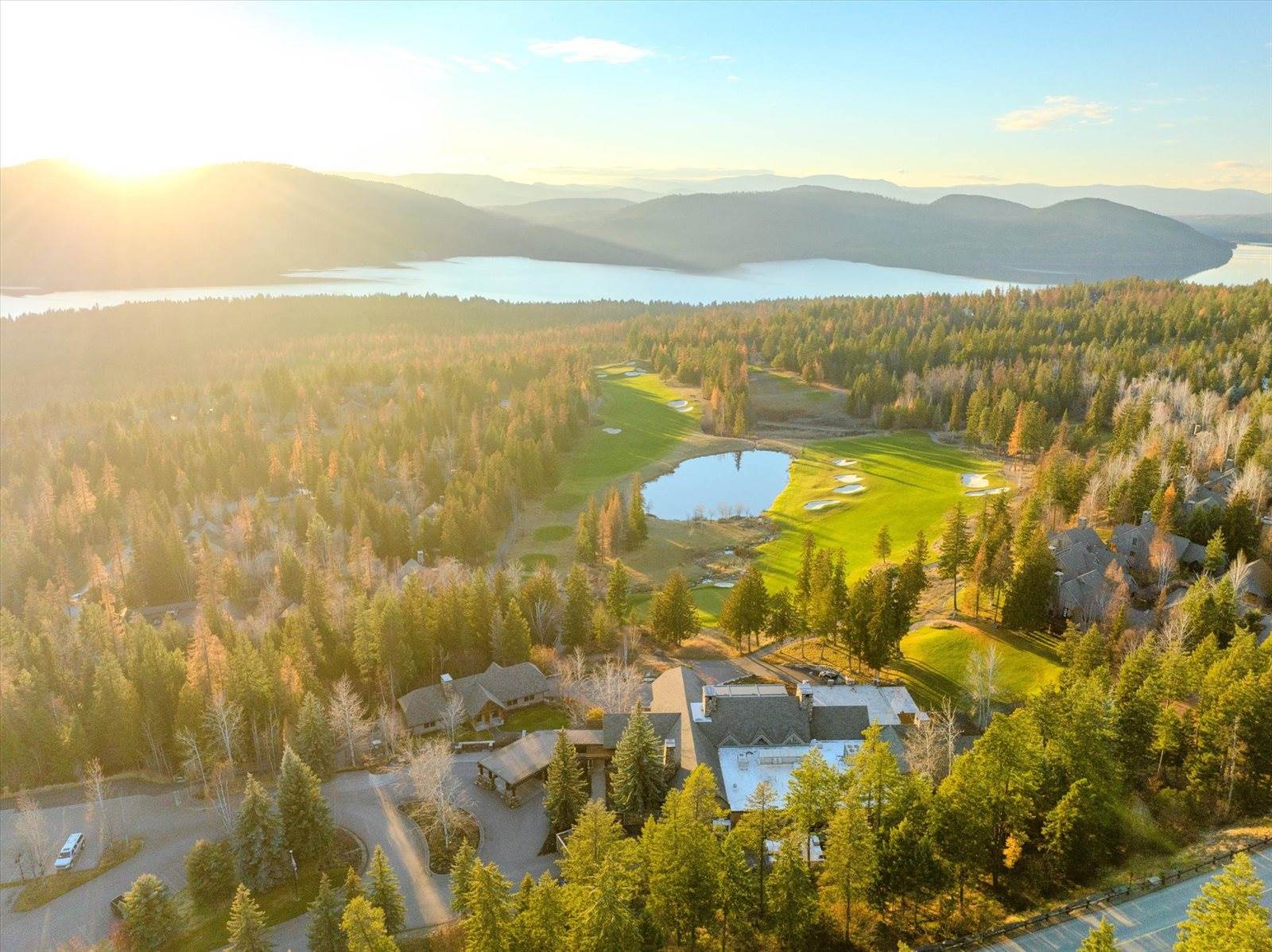 2126 Iron Horse Drive, Whitefish, MT 59937