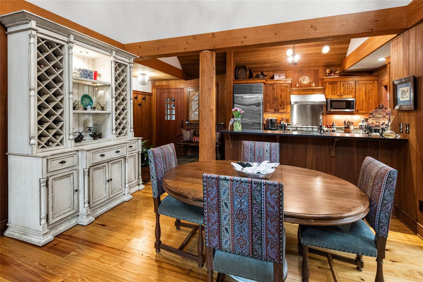 2126 Iron Horse Drive, Whitefish, MT 59937