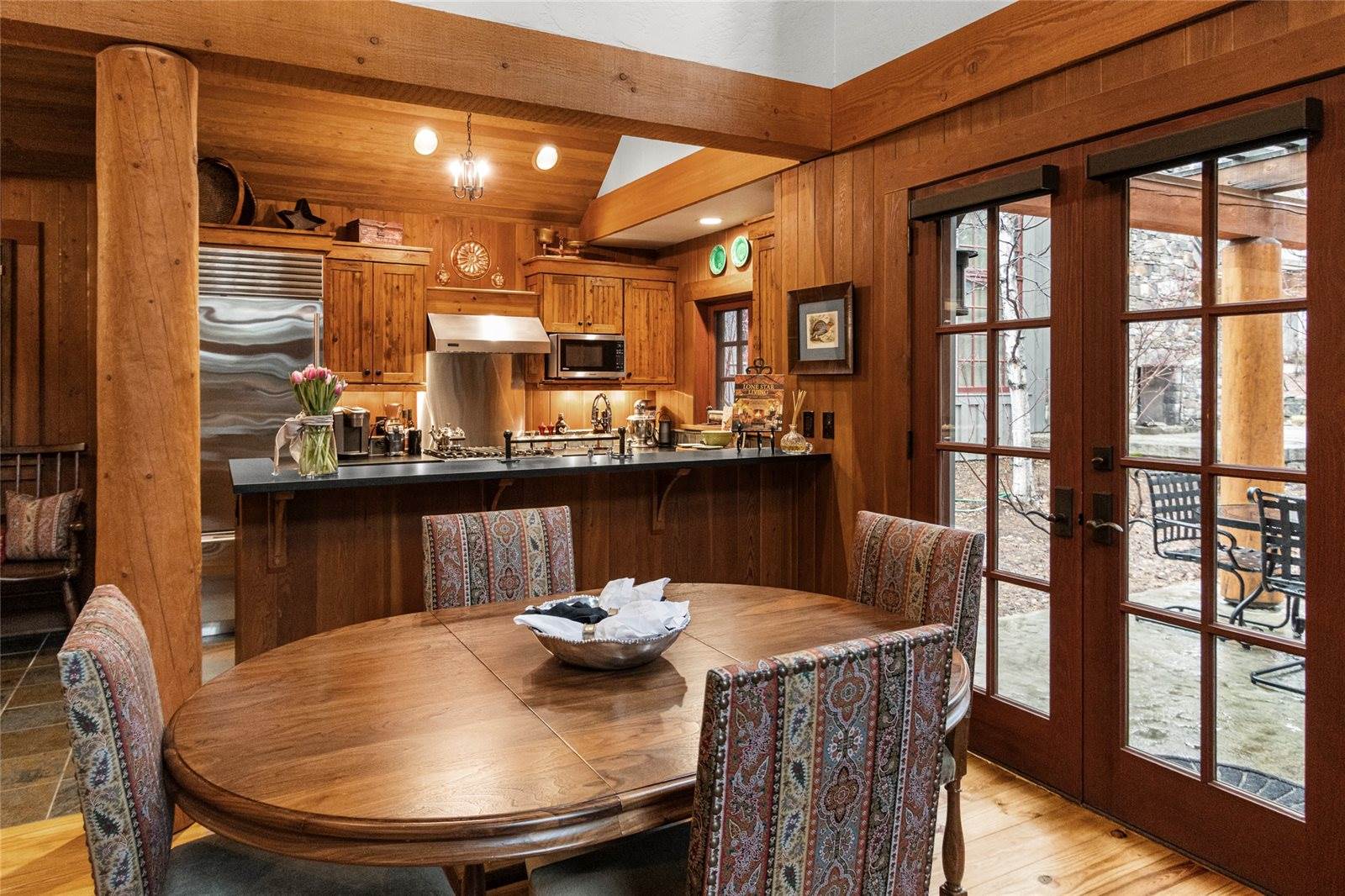 2126 Iron Horse Drive, Whitefish, MT 59937