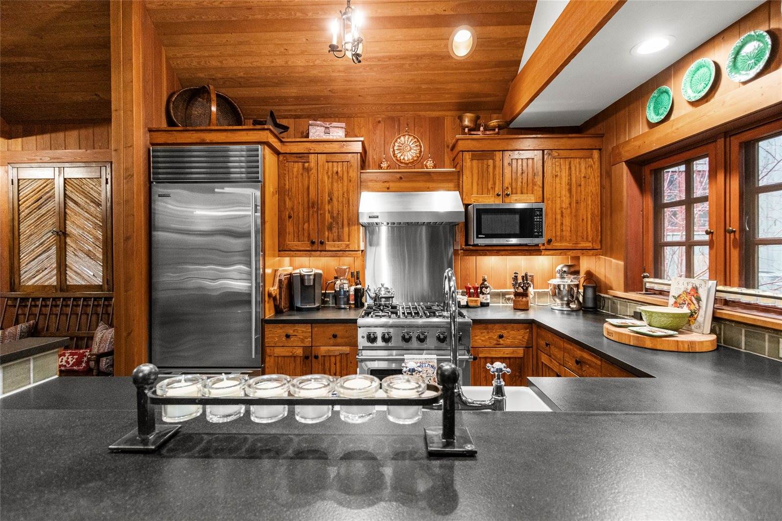 2126 Iron Horse Drive, Whitefish, MT 59937