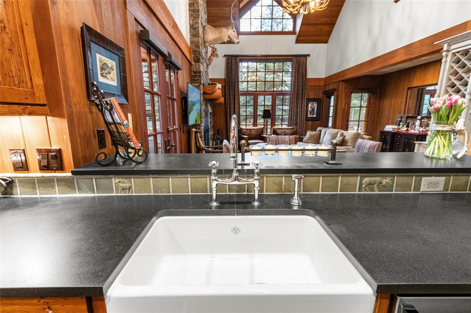 2126 Iron Horse Drive, Whitefish, MT 59937