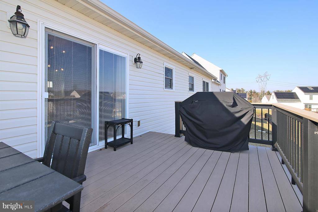 514 North Mill Street, Jonestown, PA 17038