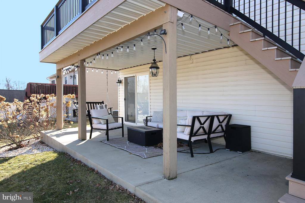 514 North Mill Street, Jonestown, PA 17038