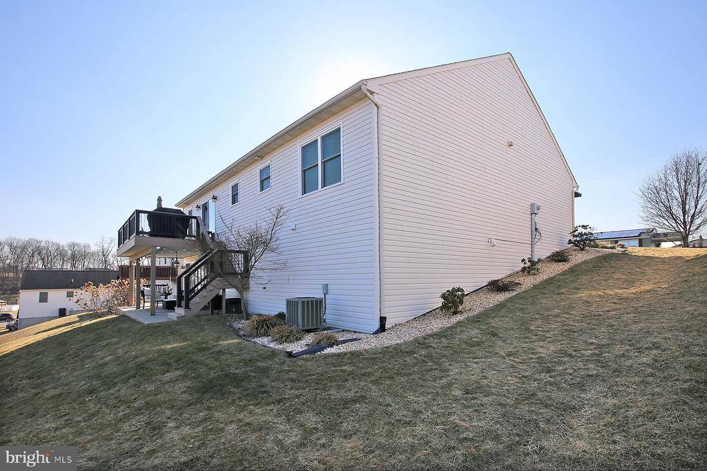 514 North Mill Street, Jonestown, PA 17038