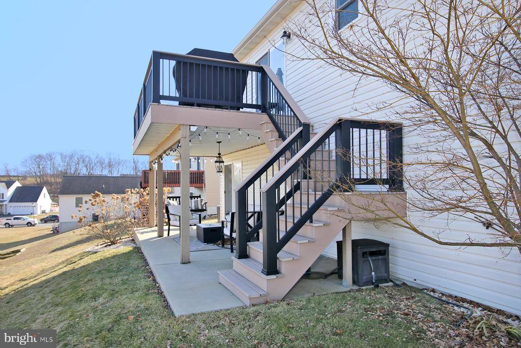 514 North Mill Street, Jonestown, PA 17038