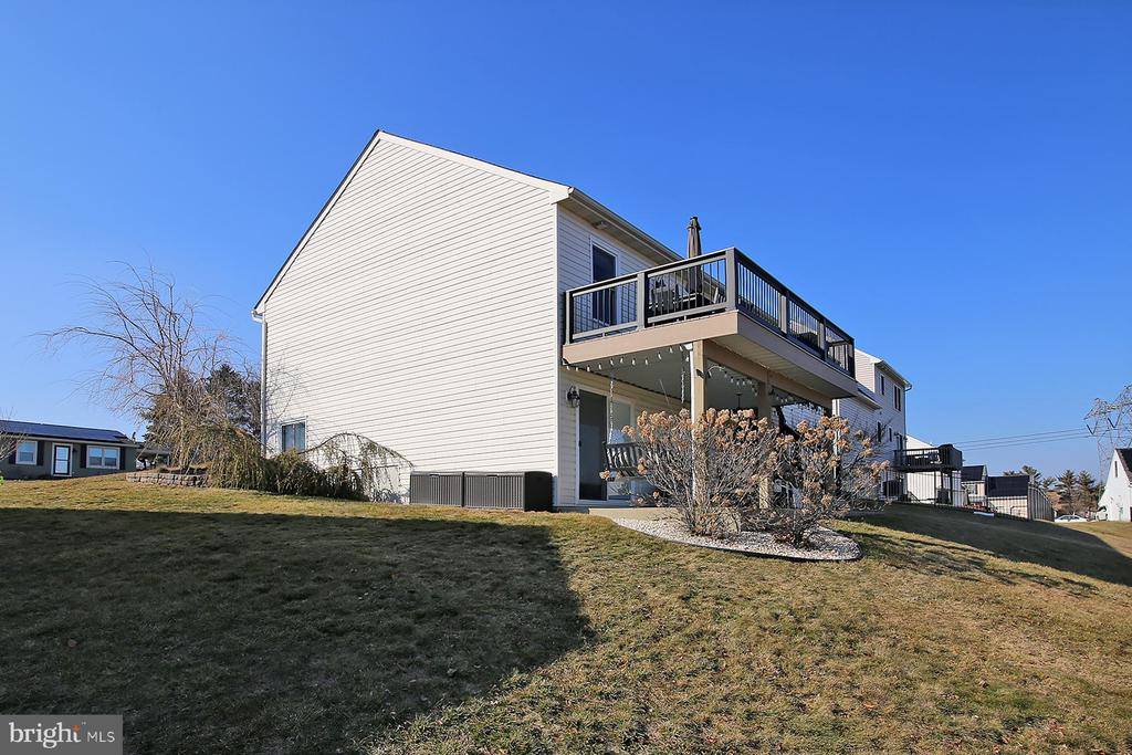 514 North Mill Street, Jonestown, PA 17038