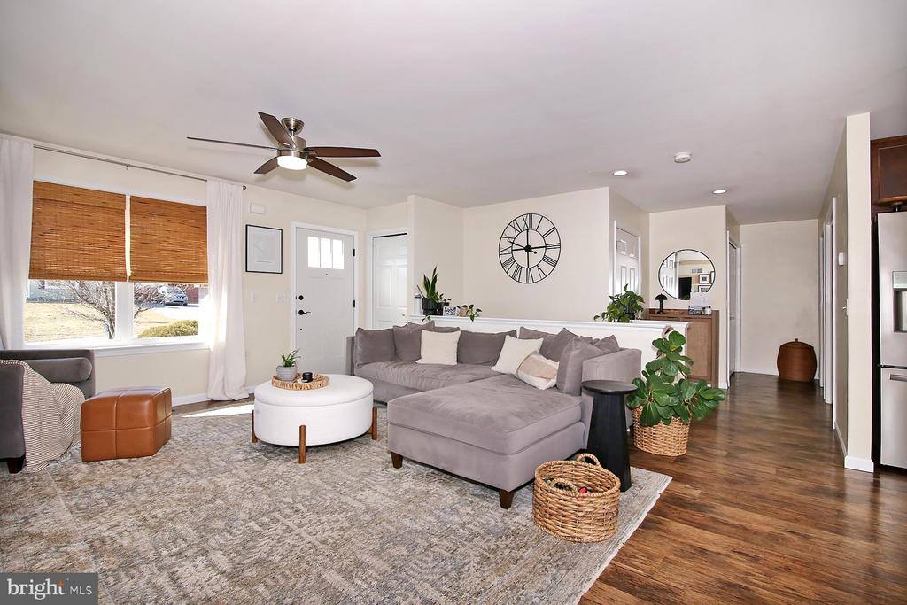 514 North Mill Street, Jonestown, PA 17038