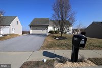 514 North Mill Street, Jonestown, PA 17038