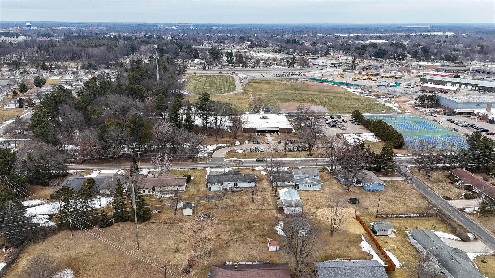 720 Polk Street, Stevens Point, WI 54481