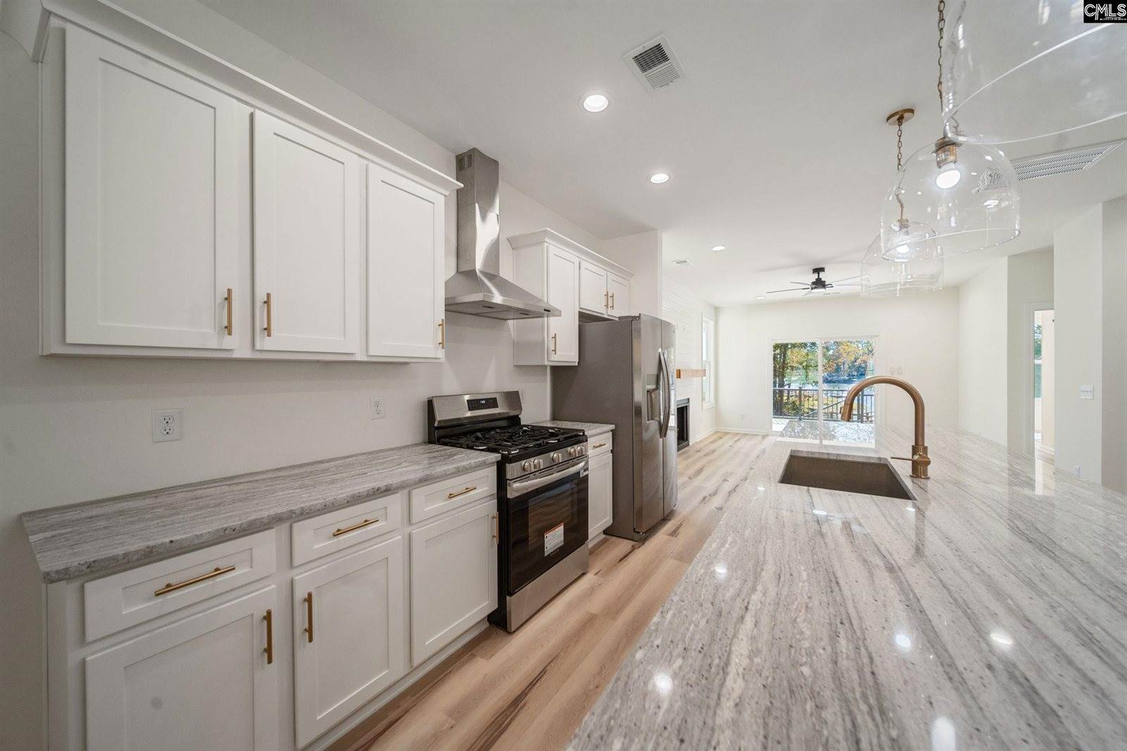 135 Rocky Ridge, Leesville, SC 29070