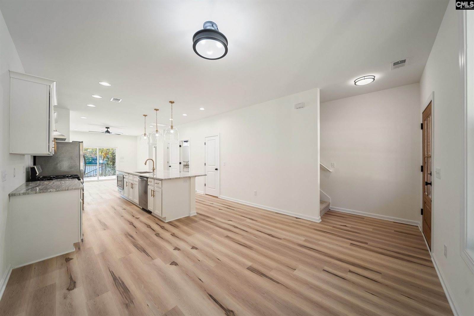 135 Rocky Ridge, Leesville, SC 29070