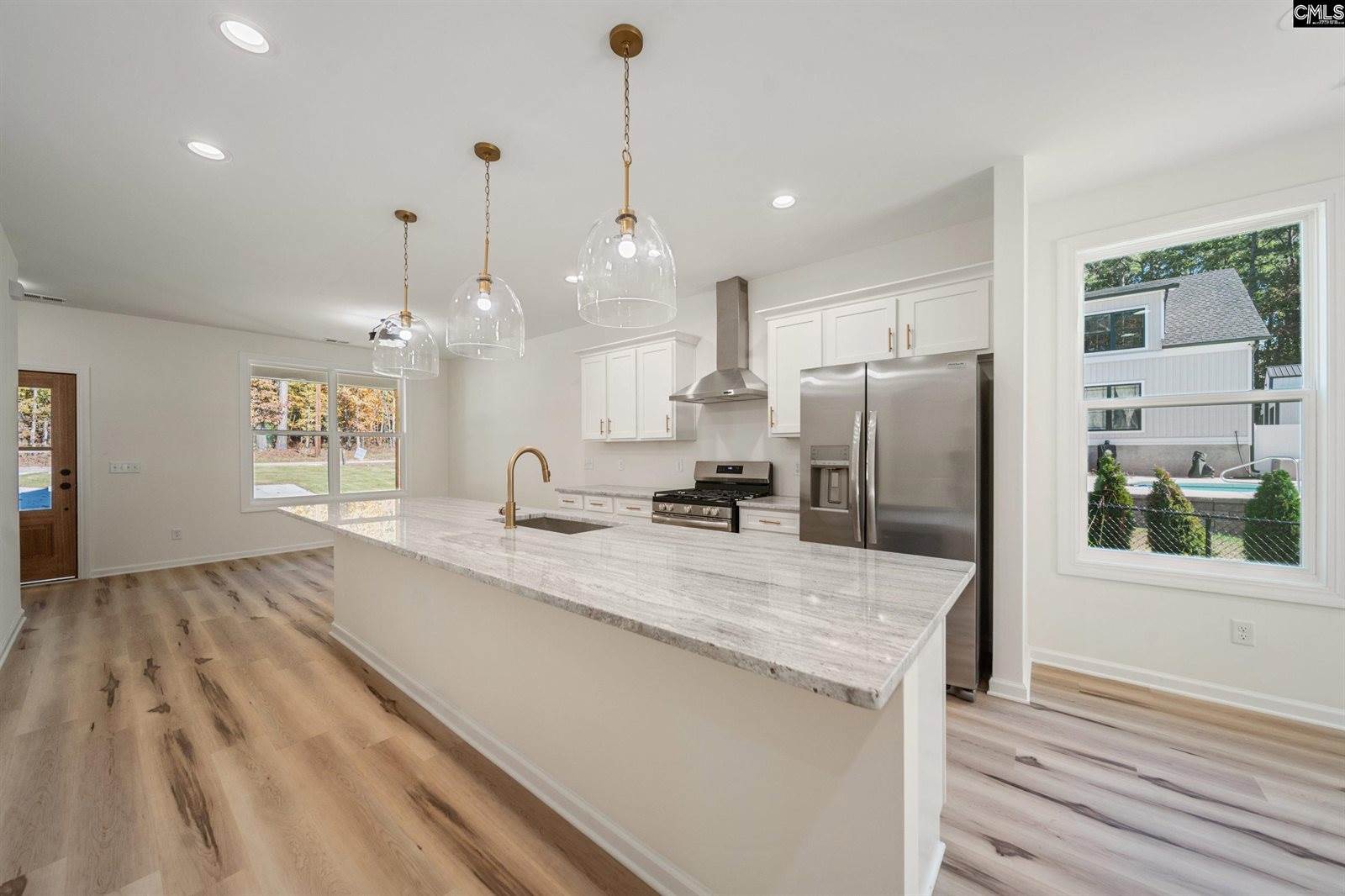 135 Rocky Ridge, Leesville, SC 29070