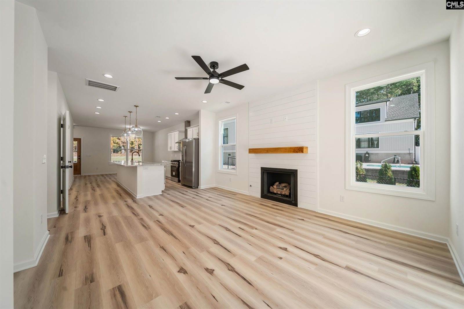 135 Rocky Ridge, Leesville, SC 29070