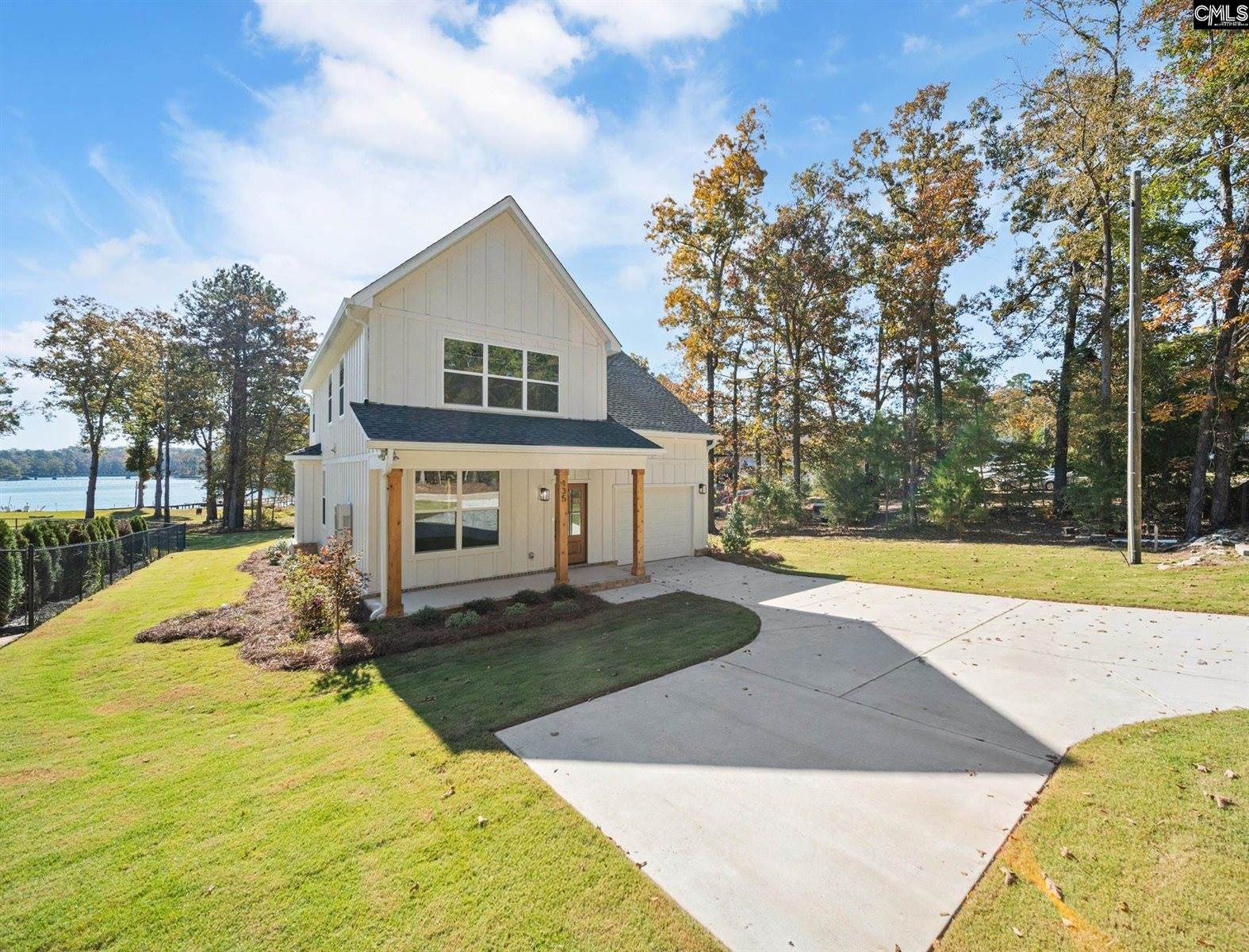135 Rocky Ridge, Leesville, SC 29070