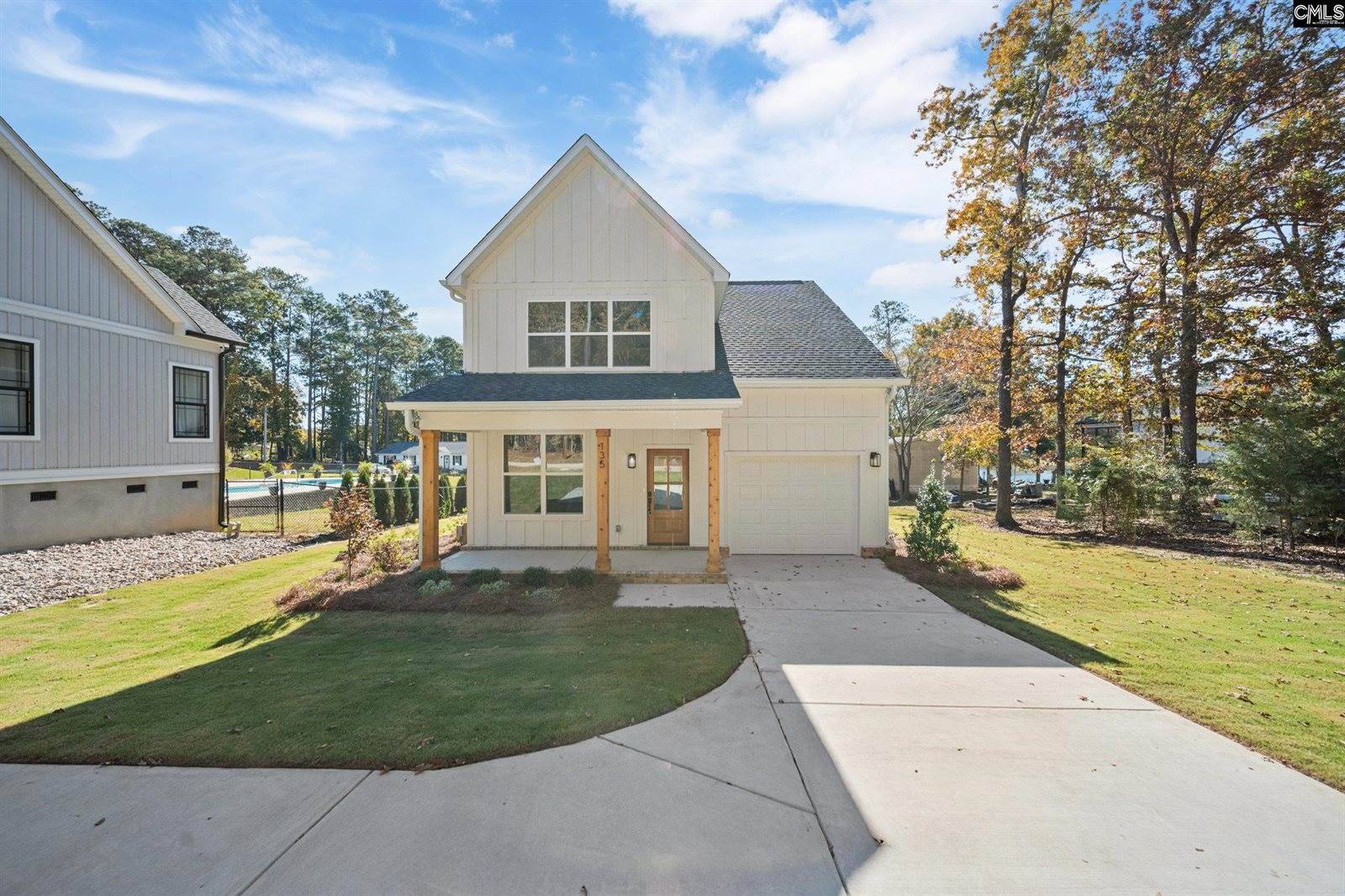 135 Rocky Ridge, Leesville, SC 29070