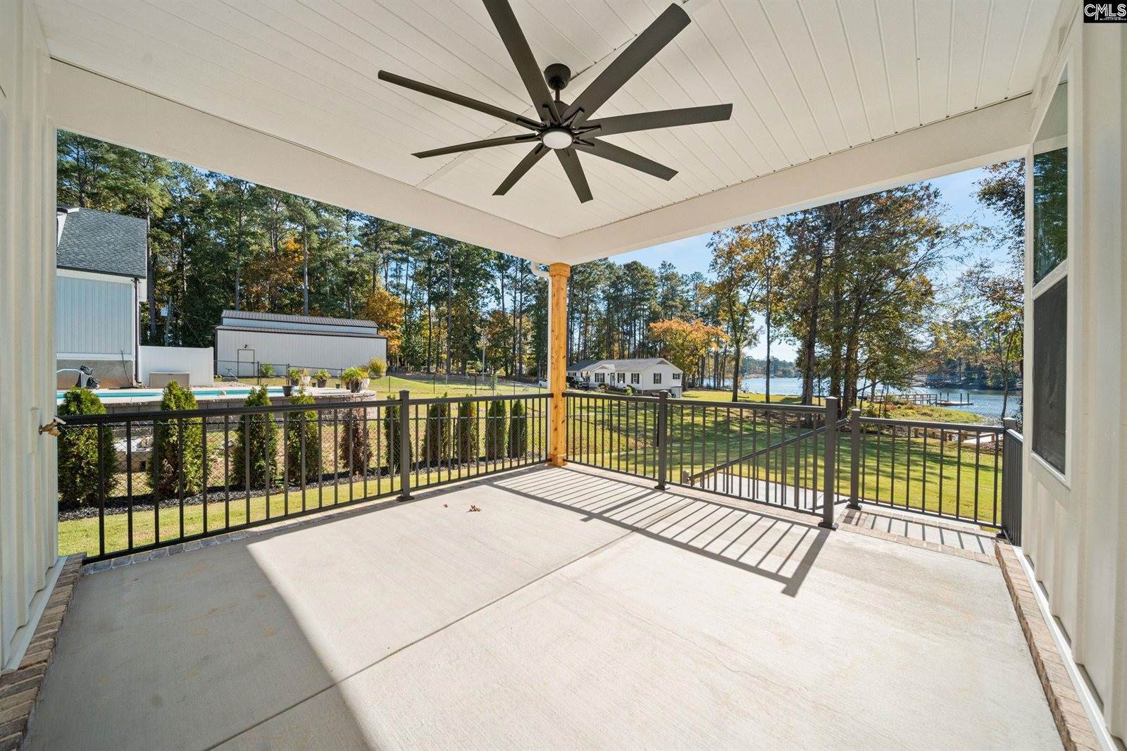 135 Rocky Ridge, Leesville, SC 29070