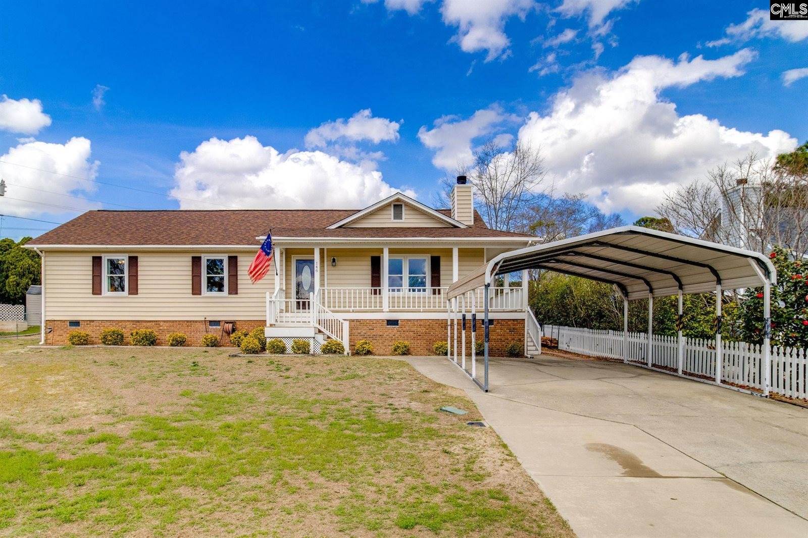 146 Harrington, West Columbia, SC 29170