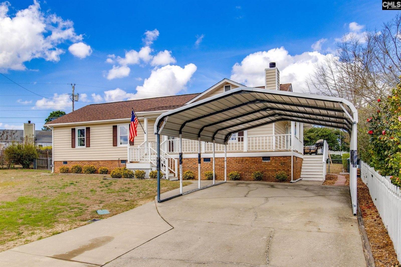 146 Harrington, West Columbia, SC 29170