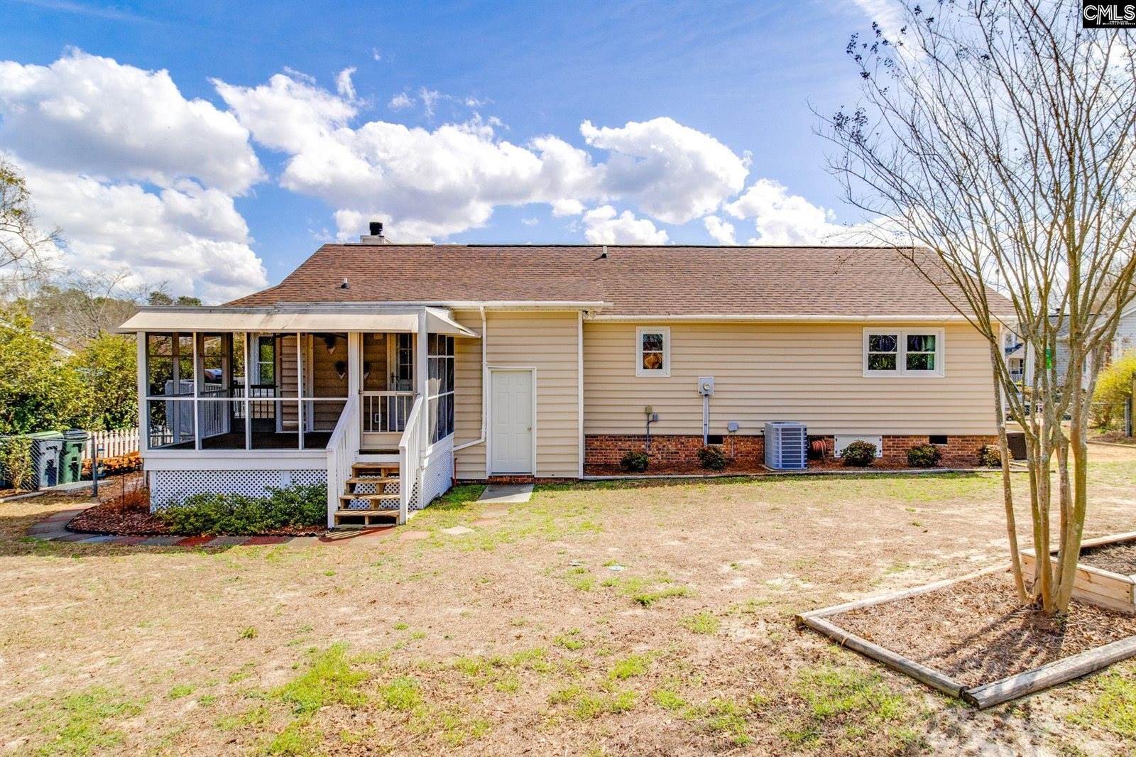 146 Harrington, West Columbia, SC 29170