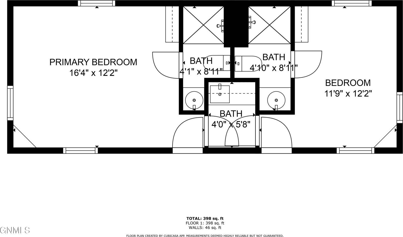 803 Broadway Street, Napoleon, ND 58561