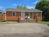 803 Broadway Street, Napoleon, ND 58561