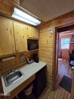 803 Broadway Street, Napoleon, ND 58561