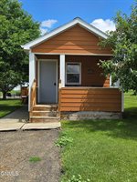 803 Broadway Street, Napoleon, ND 58561