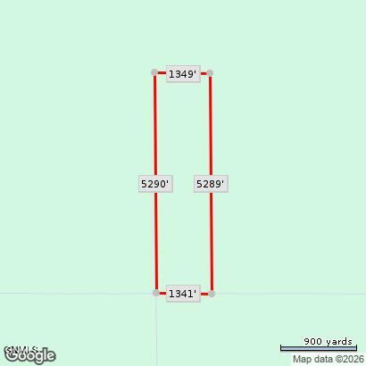 1338 201st Avenue NW, Baldwin, ND 58521