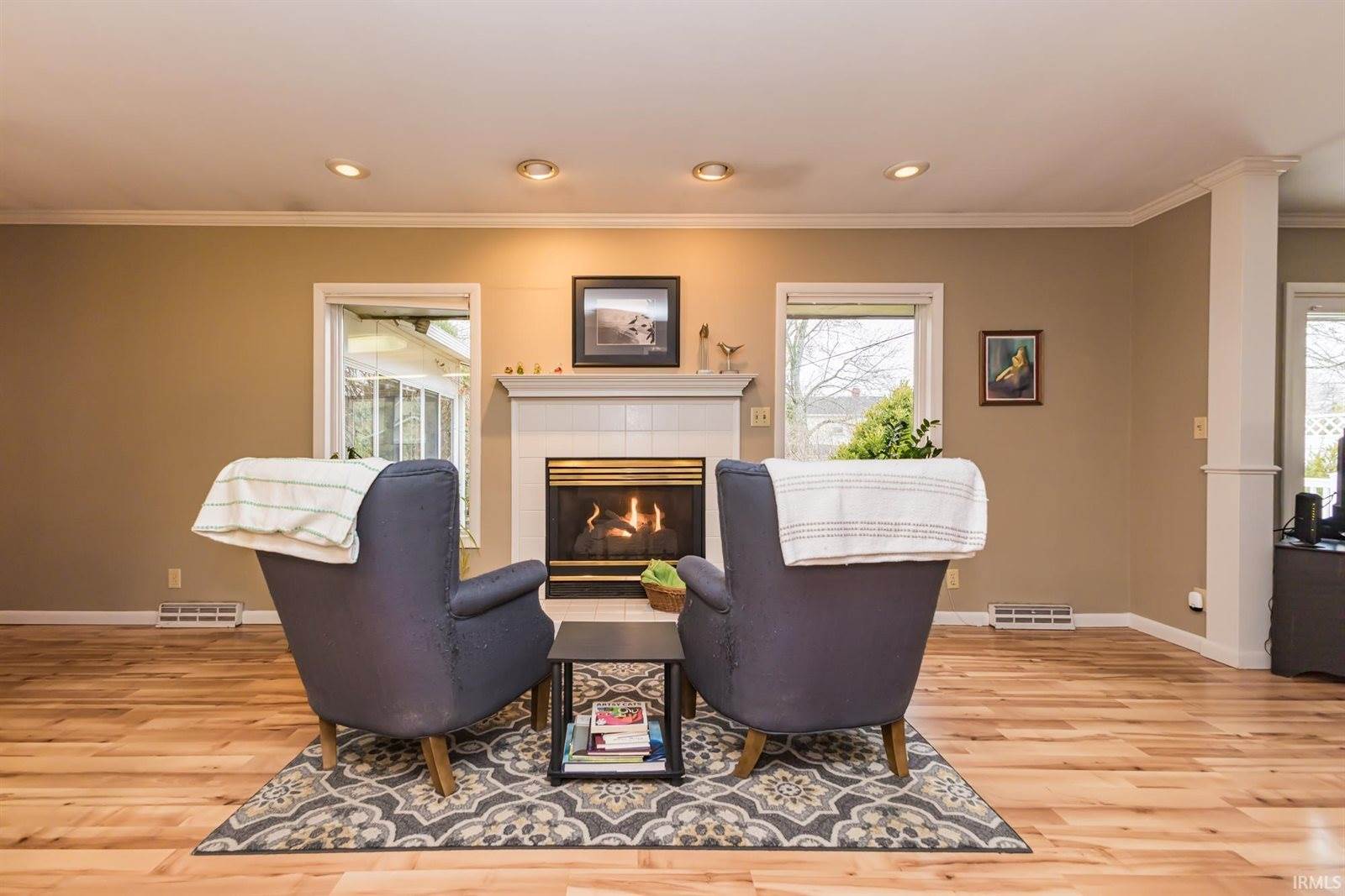 1005 N Bittersweet Lane, Muncie, IN 47304