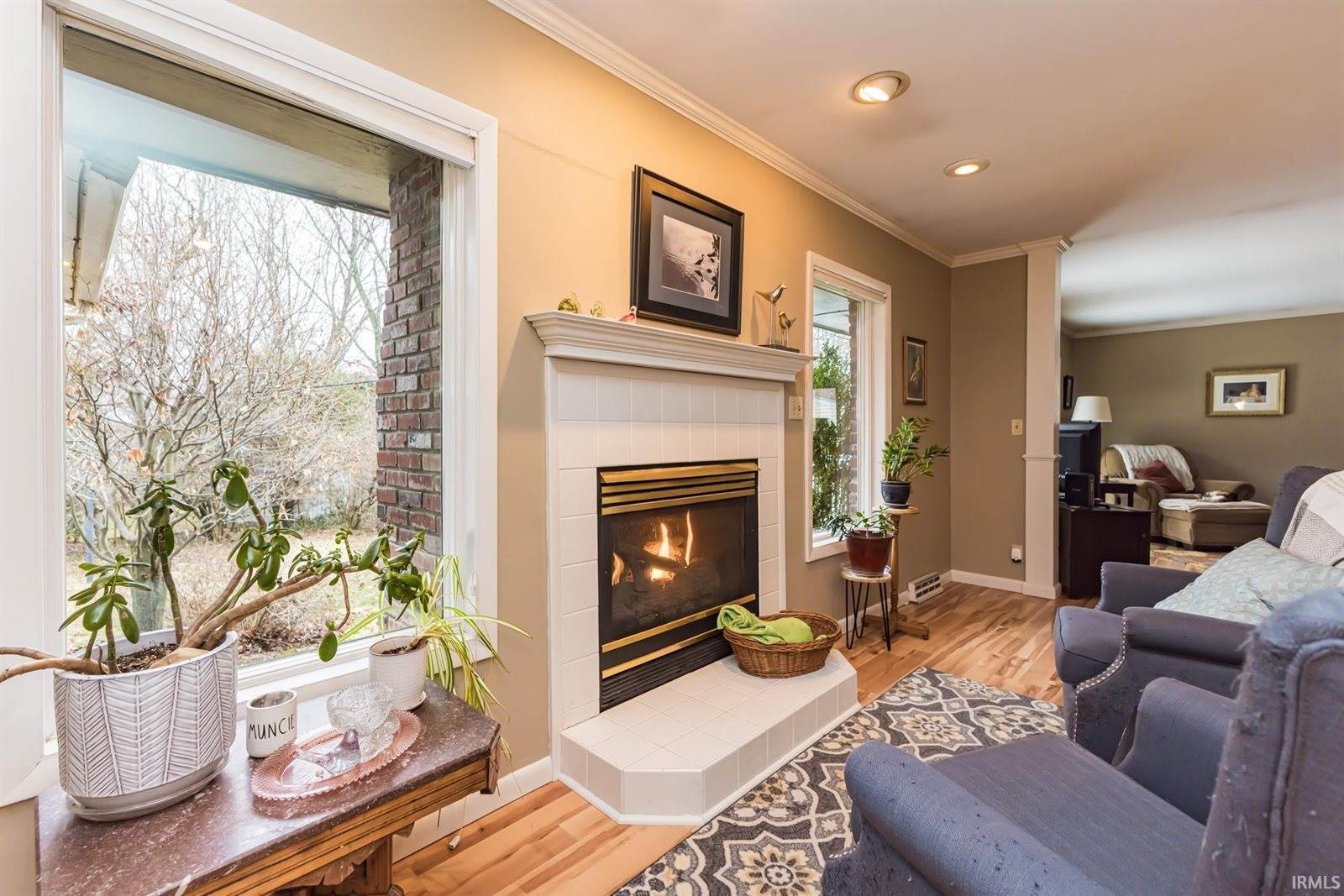 1005 N Bittersweet Lane, Muncie, IN 47304