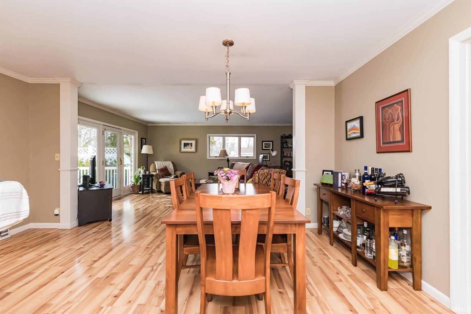 1005 N Bittersweet Lane, Muncie, IN 47304
